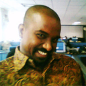 Meet your Posher, Terrance